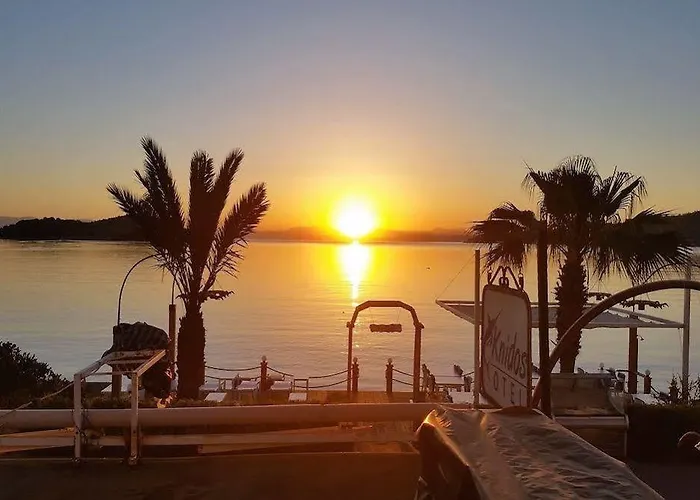 Knidos B&B Göltürkbükü