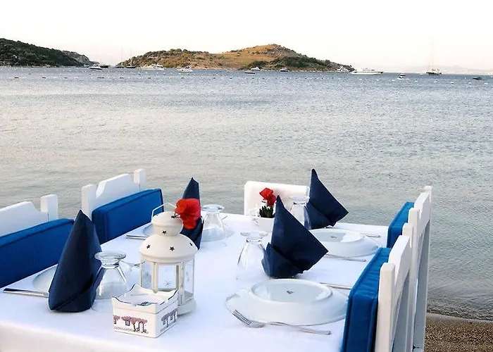 Knidos B&B Göltürkbükü