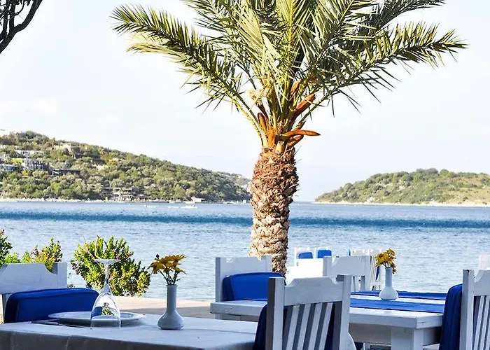 B&B Knidos Göltürkbükü