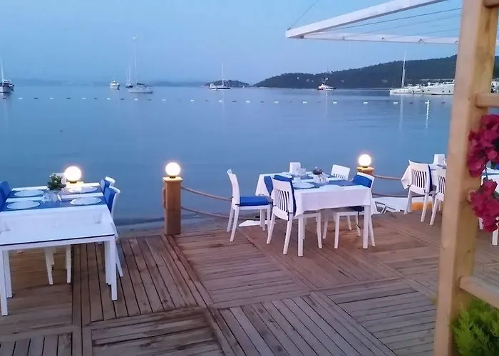 Knidos * Göltürkbükü