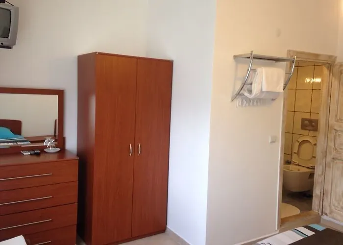 Knidos * Göltürkbükü