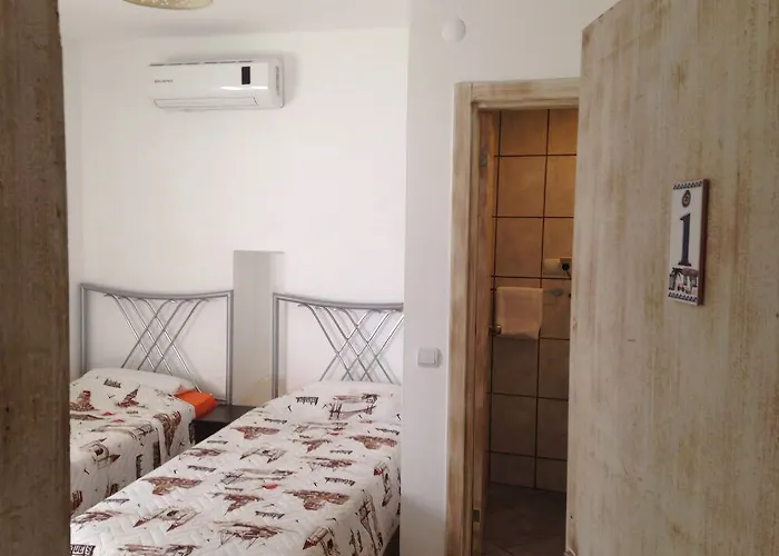 Knidos B&B Göltürkbükü