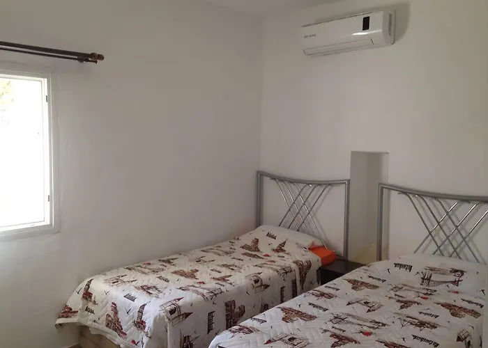 B&B Knidos Göltürkbükü