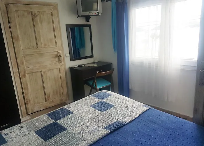 Knidos B&B Göltürkbükü