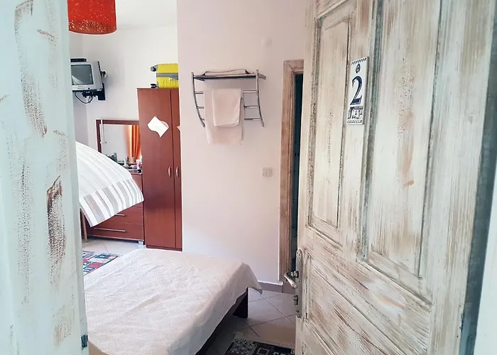 Knidos B&B Göltürkbükü