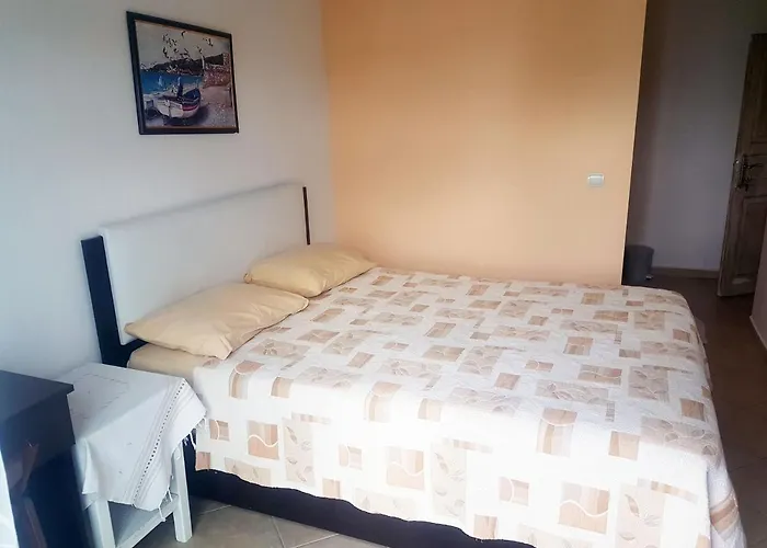 B&B Knidos Göltürkbükü