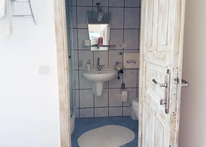 Knidos B&B