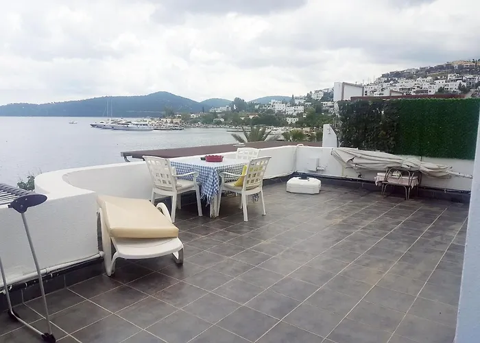 Knidos * Göltürkbükü